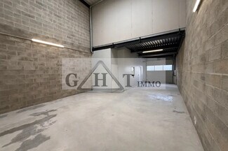 Plus de détails pour Bureau, Industriel/Logistique à louer