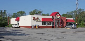 Plus de détails pour 559 Ohio Pike, Cincinnati, OH - Local commercial à vendre