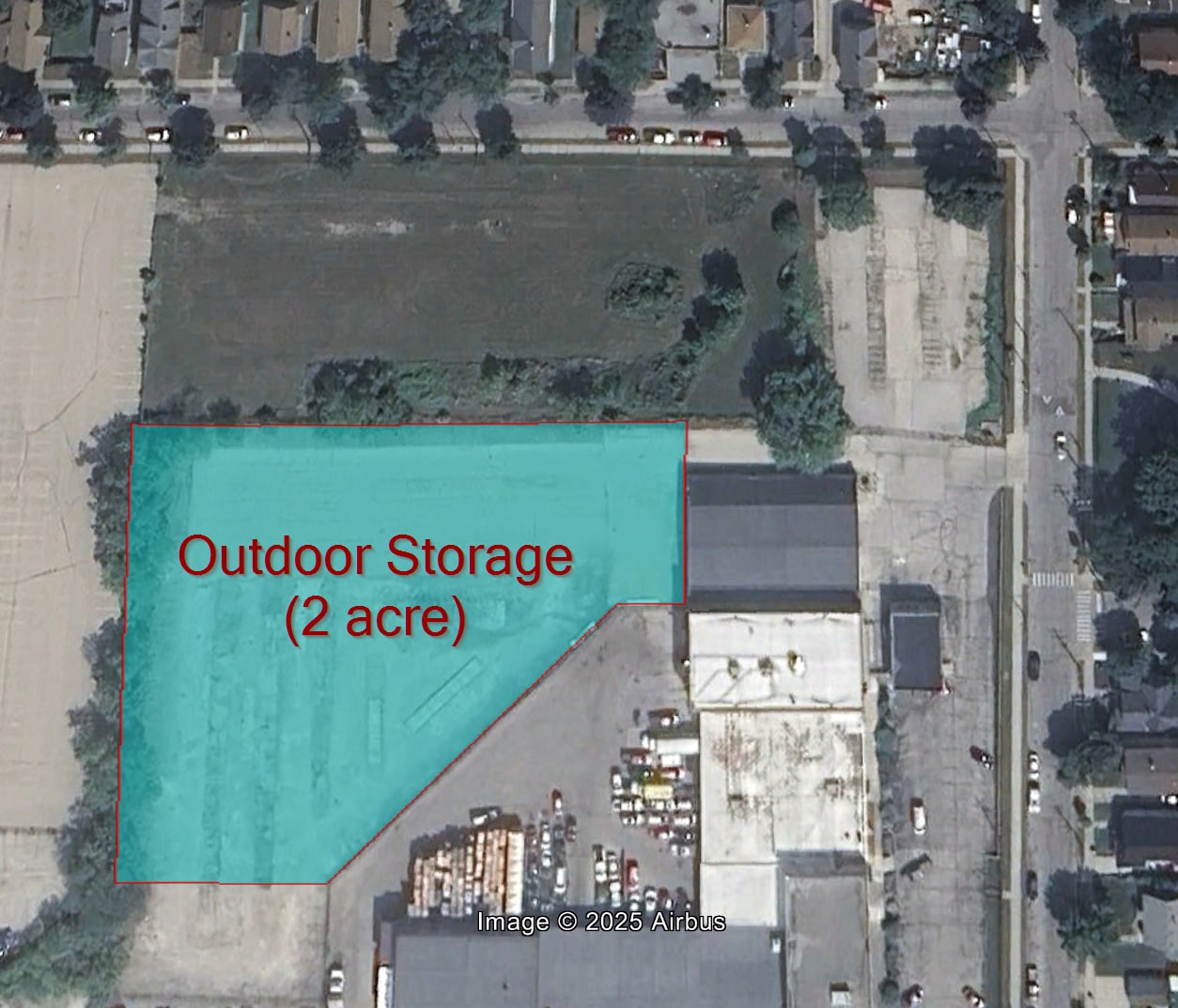 1549 S 38th St, Milwaukee, WI à louer Photo intérieure– Image 1 sur 6