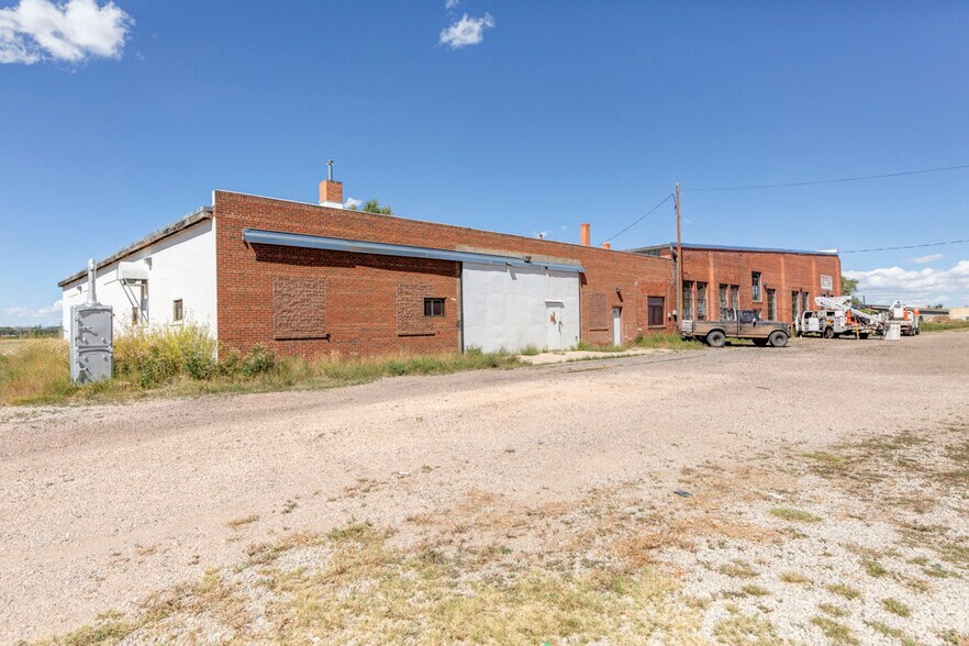 460 W University Ave, Laramie, WY à louer - Photo de l’immeuble – Image 1 sur 7