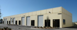 Plus de détails pour 17010 Alico Commerce Ct, Fort Myers, FL - Différents types d’espaces à louer