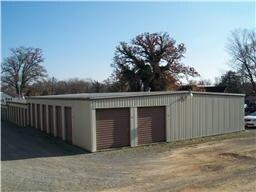 610-612 S Jefferson St, Tullahoma, TN à vendre - Photo de l’immeuble – Image 3 sur 6