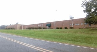 Plus de détails pour 261 Niagara-Carthage Rd, Carthage, NC - Bureau, Industriel/Logistique à louer