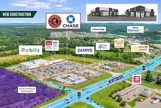 Plus de détails pour 449 TN-109, Lebanon, TN - Local commercial à vendre
