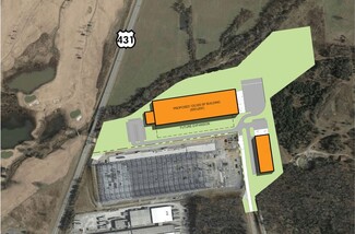 Plus de détails pour 641 Garrett Pky, Lewisburg, TN - Terrain à vendre