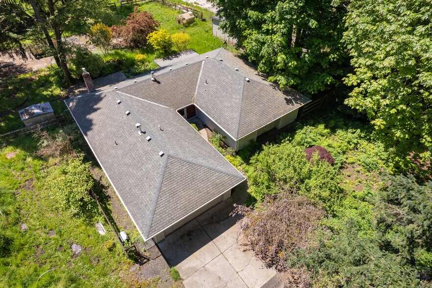 5750 SW River Rd, Hillsboro, OR à vendre - Photo de l’immeuble – Image 3 sur 19