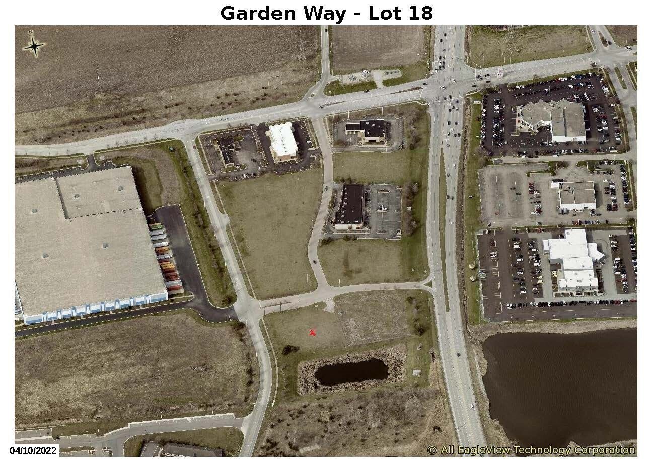 Orchard Road Commerce Center Lots portefeuille de 4 biens à vendre sur LoopNet.fr Aérien– Image 1 sur 5