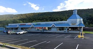 Plus de détails pour 1609 State Rd, Duncannon, PA - Local commercial à louer