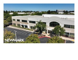 Plus de détails pour 10834 International Dr, Rancho Cordova, CA - Bureau à louer
