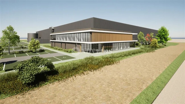 Plus de détails pour Industriel/Logistique à vendre