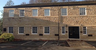 Plus de détails pour Elmete Ln, Leeds - Bureau à louer