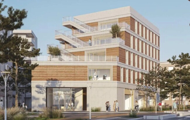 Plus de détails pour Bureau à vendre