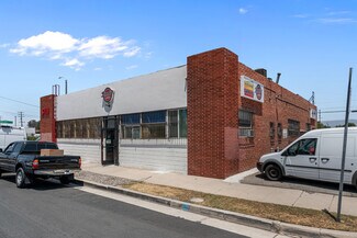 Plus de détails pour 5711 Sheila St, Commerce, CA - Industriel/Logistique à vendre
