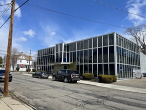 101 Jefferson Ave, Endicott, NY à louer Photo de l’immeuble– Image 1 sur 7