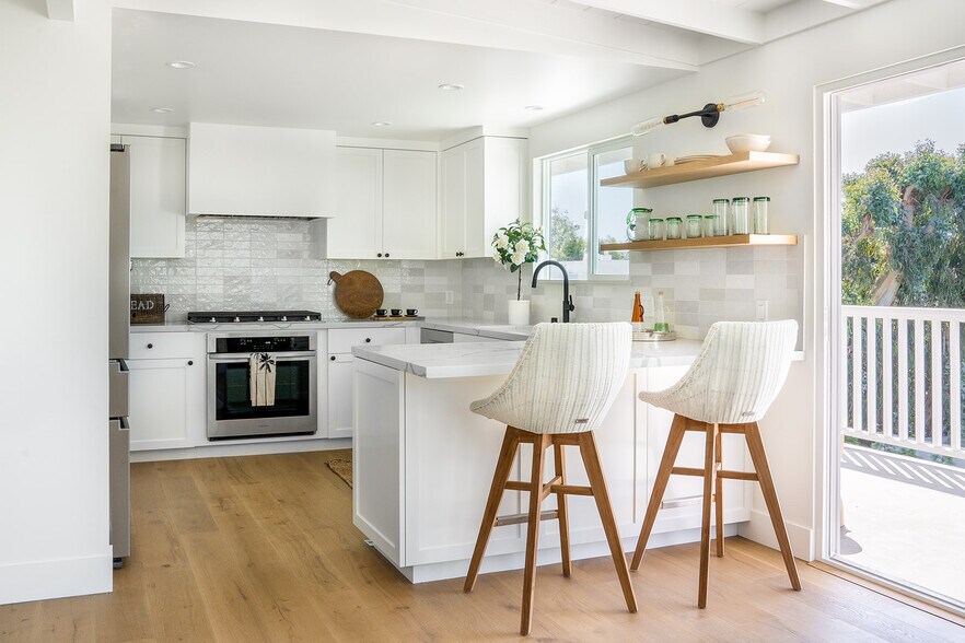 31254 Bailard Rd, Malibu, CA à vendre - Photo de l’immeuble – Image 3 sur 18