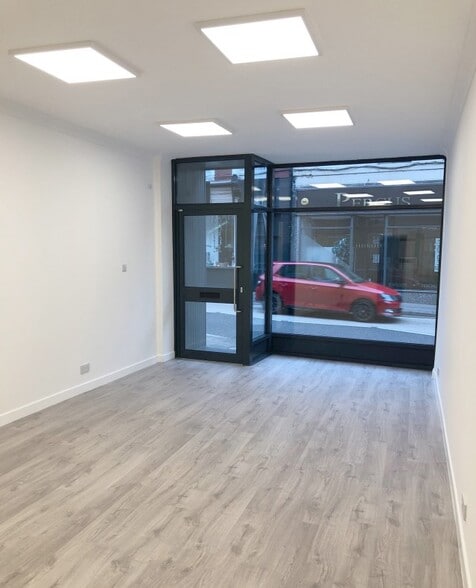 8E-8W Bonnygate W, Cupar à vendre - Photo intérieure – Image 2 sur 3