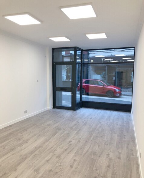 8E-8W Bonnygate W, Cupar à vendre - Photo intérieure – Image 2 sur 3