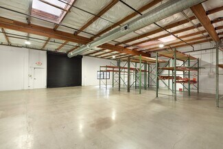 Plus de détails pour 914-918 Industrial Ave, Palo Alto, CA - Industriel/Logistique à louer