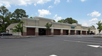 Plus de détails pour 2908-2920 Trent Rd, New Bern, NC - Bureau à louer