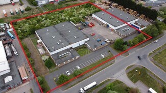 Plus de détails pour Biens – à vendre, Corby