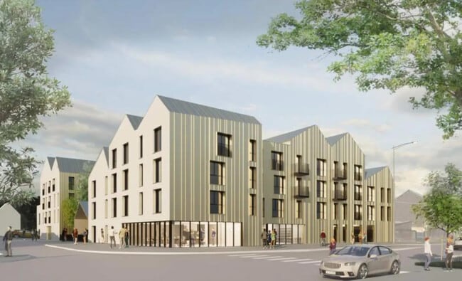 Plus de détails pour Local commercial à vendre