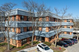 Plus de détails pour 1777 Reisterstown Rd, Pikesville, MD - Différents types d’espaces à louer