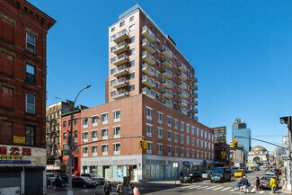 Plus de détails pour 94 Canal St, New York, NY - Hôtellerie à vendre