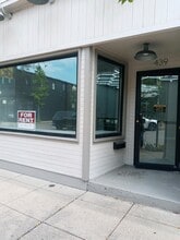 439-441 Beaver St, Sewickley, PA à vendre Photo de l’immeuble– Image 1 sur 5