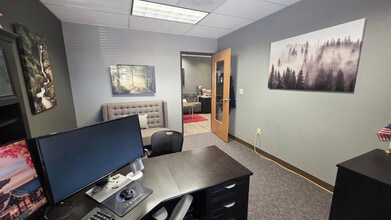 12265 Oracle Blvd, Colorado Springs, CO à louer Photo intérieure– Image 1 sur 2