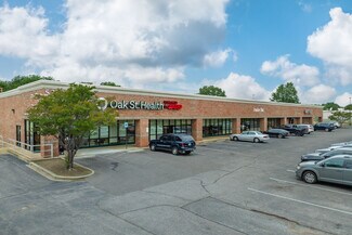 Plus de détails pour 5339 Elvis Presley Blvd, Memphis, TN - Médical à louer