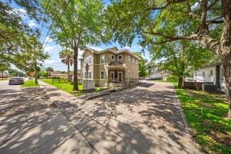 Plus de détails pour 1015 Verona St, Kissimmee, FL - Bureau à vendre