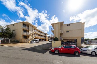 Plus de détails pour 94-123 Pupunohe St, Waipahu, HI - Logement à vendre