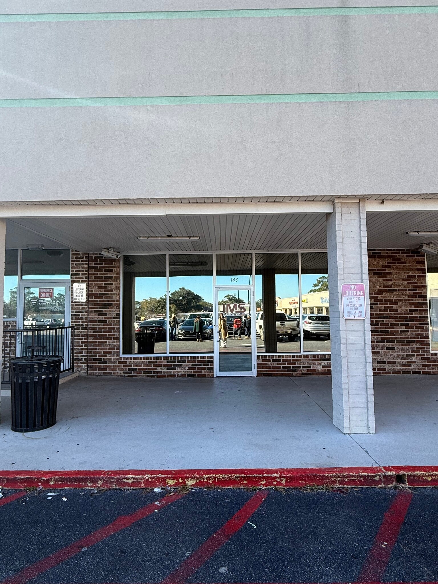 147 W Hendry St, Hinesville, GA à louer Photo intérieure– Image 1 sur 16