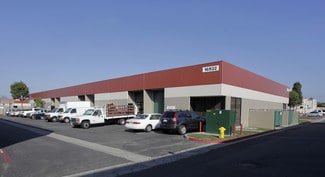 Plus de détails pour 16932 Gothard St, Huntington Beach, CA - Local d'activités à louer