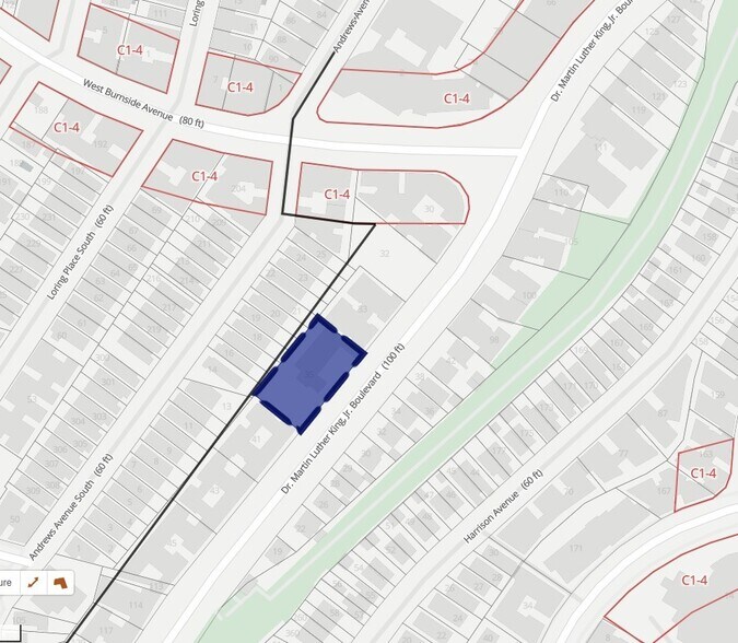 1885 University Ave, Bronx, NY à vendre - Photo principale – Image 1 sur 2