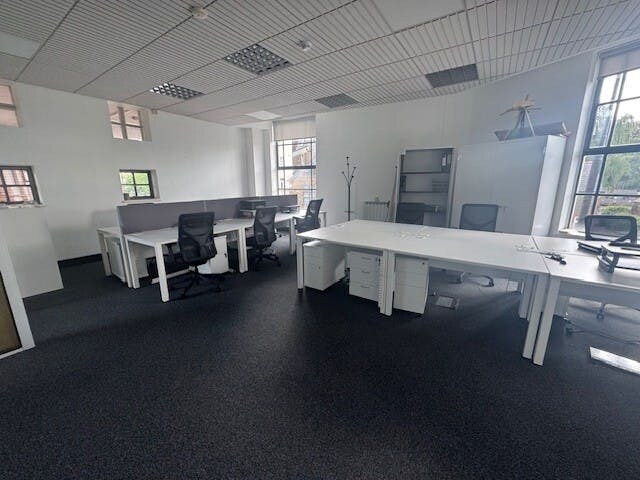 4-7 Agincourt Rd, Londres à louer - Photo de l’immeuble – Image 2 sur 8