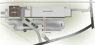 Plus de détails pour 950 Whitehall Rd, Athens, GA - Industriel/Logistique à louer