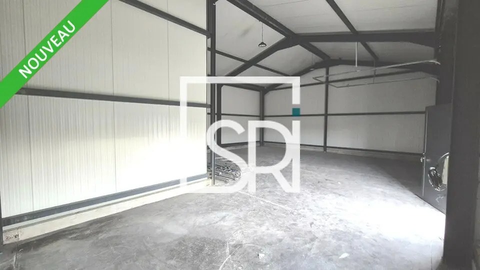 Industriel/Logistique dans Saint-Bonnet-près-Riom à louer - Photo intérieure – Image 3 sur 14