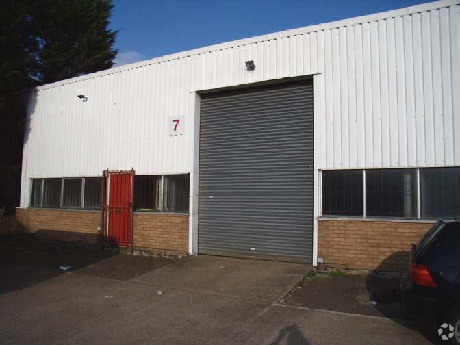 St Margarets Way, Huntingdon à louer Hall d’entrée– Image 1 sur 5
