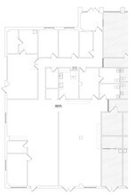 945 E Park Dr, Harrisburg, PA à louer Plan d’étage– Image 1 sur 1