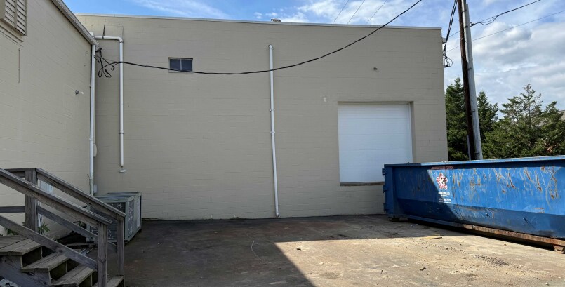 5424 Distributor Dr, Richmond, VA à vendre - Photo de l’immeuble – Image 2 sur 2