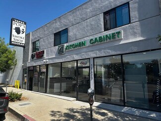 Plus de détails pour 19421-19425 Ventura Blvd, Tarzana, CA - Bureau/Local commercial à louer