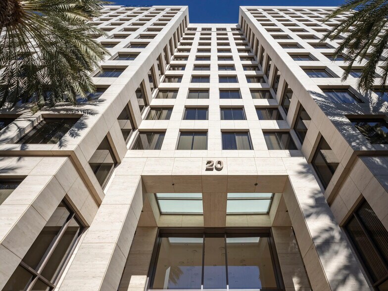 20 Pacifica, Irvine, CA à louer - Photo de l’immeuble – Image 2 sur 6