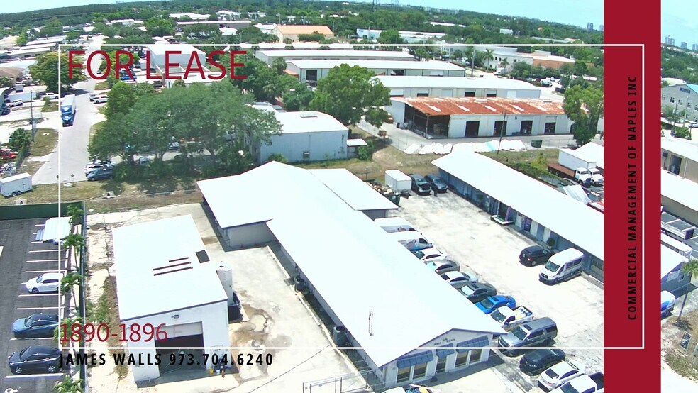 1896 Elsa St, Naples, FL à louer - Vidéo sur l’annonce professionnelle – Image 2 sur 18