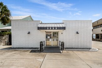 Plus de détails pour 2223 S Washington Ave, Titusville, FL - Bureau à vendre