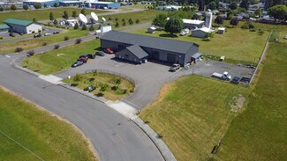 Plus de détails pour 1418 Mahoney Dr, Centralia, WA - Industriel/Logistique à vendre
