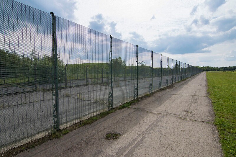 Brackenhurst Ln, Newbury à louer - Photo de l’immeuble – Image 3 sur 3