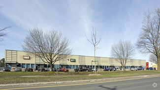 Plus de détails pour 3515-3531 Boul de la Grande-Allée, Boisbriand, QC - Industriel/Logistique à louer