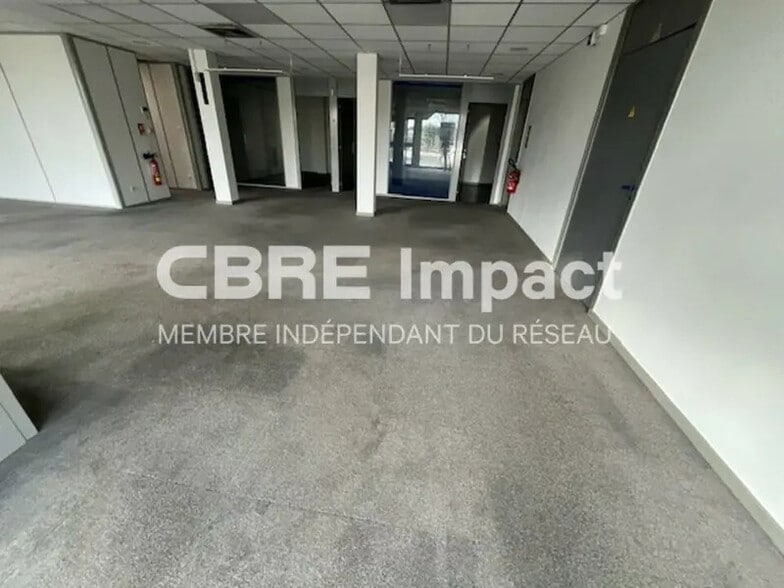 Local commercial dans Dijon à louer - Photo intérieure – Image 2 sur 5