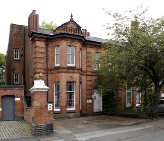 Plus de détails pour 2 Greenfield Cres, Birmingham - Local commercial à louer